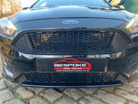 USED 2017 17 FORD FOCUS 1.0 ST-LINE 5d 124 BHP FORD FOCUS ST - LINE 1.0 5DR ECO-BOOST 125bhp 60+ MPG - 2 FORMER KEEPERS HAVING COVERED ONLY 33,441 MILES FROM BRAND NEW - WITH SERVICE HISTORY