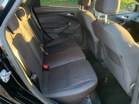 USED 2017 17 FORD FOCUS 1.0 ST-LINE 5d 124 BHP FORD FOCUS ST - LINE 1.0 5DR ECO-BOOST 125bhp 60+ MPG - 2 FORMER KEEPERS HAVING COVERED ONLY 33,441 MILES FROM BRAND NEW - WITH SERVICE HISTORY
