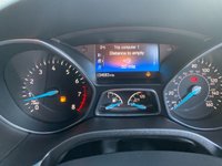 USED 2017 17 FORD FOCUS 1.0 ST-LINE 5d 124 BHP FORD FOCUS ST - LINE 1.0 5DR ECO-BOOST 125bhp 60+ MPG - 2 FORMER KEEPERS HAVING COVERED ONLY 33,441 MILES FROM BRAND NEW - WITH SERVICE HISTORY