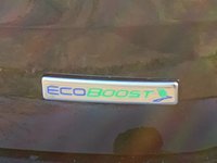 USED 2017 17 FORD FOCUS 1.0 ST-LINE 5d 124 BHP FORD FOCUS ST - LINE 1.0 5DR ECO-BOOST 125bhp 60+ MPG - 2 FORMER KEEPERS HAVING COVERED ONLY 33,441 MILES FROM BRAND NEW - WITH SERVICE HISTORY