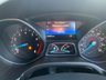 USED 2017 17 FORD FOCUS 1.0 ST-LINE 5d 124 BHP FORD FOCUS ST - LINE 1.0 5DR ECO-BOOST 125bhp 60+ MPG - 2 FORMER KEEPERS HAVING COVERED ONLY 33,441 MILES FROM BRAND NEW - WITH SERVICE HISTORY