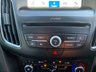 USED 2017 17 FORD FOCUS 1.0 ST-LINE 5d 124 BHP FORD FOCUS ST - LINE 1.0 5DR ECO-BOOST 125bhp 60+ MPG - 2 FORMER KEEPERS HAVING COVERED ONLY 33,441 MILES FROM BRAND NEW - WITH SERVICE HISTORY