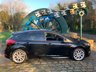 USED 2017 17 FORD FOCUS 1.0 ST-LINE 5d 124 BHP FORD FOCUS ST - LINE 1.0 5DR ECO-BOOST 125bhp 60+ MPG - 2 FORMER KEEPERS HAVING COVERED ONLY 33,441 MILES FROM BRAND NEW - WITH SERVICE HISTORY