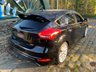 USED 2017 17 FORD FOCUS 1.0 ST-LINE 5d 124 BHP FORD FOCUS ST - LINE 1.0 5DR ECO-BOOST 125bhp 60+ MPG - 2 FORMER KEEPERS HAVING COVERED ONLY 33,441 MILES FROM BRAND NEW - WITH SERVICE HISTORY