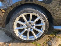 USED 2015 15 AUDI A1 1.6 TDI S LINE 3d 114 BHP AUDI A1 S-Line TDi 3dr , 1 FORMER KEEPER HAVING COVERED ONLY 36,895 MILES FROM BRAND NEW - WITH SERVICE HISTORY. *ZERO ROAD TAX !!!!* - MYTHOS BLACK PEARL METALLIC - 18 INCH BRIGHT SIVER ALLOYS.