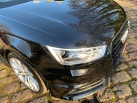 USED 2015 15 AUDI A1 1.6 TDI S LINE 3d 114 BHP AUDI A1 S-Line TDi 3dr , 1 FORMER KEEPER HAVING COVERED ONLY 36,895 MILES FROM BRAND NEW - WITH SERVICE HISTORY. *ZERO ROAD TAX !!!!* - MYTHOS BLACK PEARL METALLIC - 18 INCH BRIGHT SIVER ALLOYS.