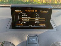 USED 2015 15 AUDI A1 1.6 TDI S LINE 3d 114 BHP AUDI A1 S-Line TDi 3dr , 1 FORMER KEEPER HAVING COVERED ONLY 36,895 MILES FROM BRAND NEW - WITH SERVICE HISTORY. *ZERO ROAD TAX !!!!* - MYTHOS BLACK PEARL METALLIC - 18 INCH BRIGHT SIVER ALLOYS.