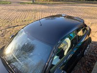 USED 2015 15 AUDI A1 1.6 TDI S LINE 3d 114 BHP AUDI A1 S-Line TDi 3dr , 1 FORMER KEEPER HAVING COVERED ONLY 36,895 MILES FROM BRAND NEW - WITH SERVICE HISTORY. *ZERO ROAD TAX !!!!* - MYTHOS BLACK PEARL METALLIC - 18 INCH BRIGHT SIVER ALLOYS.