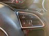 USED 2015 15 AUDI A1 1.6 TDI S LINE 3d 114 BHP AUDI A1 S-Line TDi 3dr , 1 FORMER KEEPER HAVING COVERED ONLY 36,895 MILES FROM BRAND NEW - WITH SERVICE HISTORY. *ZERO ROAD TAX !!!!* - MYTHOS BLACK PEARL METALLIC - 18 INCH BRIGHT SIVER ALLOYS.