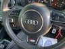 USED 2015 15 AUDI A1 1.6 TDI S LINE 3d 114 BHP AUDI A1 S-Line TDi 3dr , 1 FORMER KEEPER HAVING COVERED ONLY 36,895 MILES FROM BRAND NEW - WITH SERVICE HISTORY. *ZERO ROAD TAX !!!!* - MYTHOS BLACK PEARL METALLIC - 18 INCH BRIGHT SIVER ALLOYS.