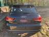 USED 2015 15 AUDI A1 1.6 TDI S LINE 3d 114 BHP AUDI A1 S-Line TDi 3dr , 1 FORMER KEEPER HAVING COVERED ONLY 36,895 MILES FROM BRAND NEW - WITH SERVICE HISTORY. *ZERO ROAD TAX !!!!* - MYTHOS BLACK PEARL METALLIC - 18 INCH BRIGHT SIVER ALLOYS.