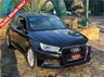 USED 2015 15 AUDI A1 1.6 TDI S LINE 3d 114 BHP AUDI A1 S-Line TDi 3dr , 1 FORMER KEEPER HAVING COVERED ONLY 36,895 MILES FROM BRAND NEW - WITH SERVICE HISTORY. *ZERO ROAD TAX !!!!* - MYTHOS BLACK PEARL METALLIC - 18 INCH BRIGHT SIVER ALLOYS.