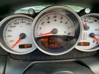 USED 2004 04 PORSCHE BOXSTER 3.2 24V S TIPTRONIC S 2d 260 BHP STUNNING ICONIC '2004' PORSCHE BOXSTER 'S' 3.2 TIP-TRONIC AUTOMATIC CONVERTIBLE - FULL LEATHER - 18 INCH UPGRADE ALLOYS - COMPREHENSIVE SERVICE HISTORY