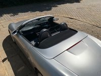 USED 2004 04 PORSCHE BOXSTER 3.2 24V S TIPTRONIC S 2d 260 BHP STUNNING ICONIC '2004' PORSCHE BOXSTER 'S' 3.2 TIP-TRONIC AUTOMATIC CONVERTIBLE - FULL LEATHER - 18 INCH UPGRADE ALLOYS - COMPREHENSIVE SERVICE HISTORY
