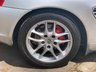 USED 2004 04 PORSCHE BOXSTER 3.2 24V S TIPTRONIC S 2d 260 BHP STUNNING ICONIC '2004' PORSCHE BOXSTER 'S' 3.2 TIP-TRONIC AUTOMATIC CONVERTIBLE - FULL LEATHER - 18 INCH UPGRADE ALLOYS - COMPREHENSIVE SERVICE HISTORY