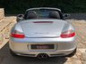 USED 2004 04 PORSCHE BOXSTER 3.2 24V S TIPTRONIC S 2d 260 BHP STUNNING ICONIC '2004' PORSCHE BOXSTER 'S' 3.2 TIP-TRONIC AUTOMATIC CONVERTIBLE - FULL LEATHER - 18 INCH UPGRADE ALLOYS - COMPREHENSIVE SERVICE HISTORY