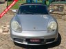 USED 2004 04 PORSCHE BOXSTER 3.2 24V S TIPTRONIC S 2d 260 BHP STUNNING ICONIC '2004' PORSCHE BOXSTER 'S' 3.2 TIP-TRONIC AUTOMATIC CONVERTIBLE - FULL LEATHER - 18 INCH UPGRADE ALLOYS - COMPREHENSIVE SERVICE HISTORY