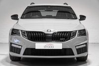 USED 2019 68 SKODA OCTAVIA 2.0 VRS TSI 5d 242 BHP +ONE OWNER, FULL SERVICE HISTORY+