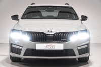 USED 2019 68 SKODA OCTAVIA 2.0 VRS TSI 5d 242 BHP +ONE OWNER, FULL SERVICE HISTORY+