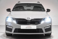 USED 2019 68 SKODA OCTAVIA 2.0 VRS TSI 5d 242 BHP +ONE OWNER, FULL SERVICE HISTORY+