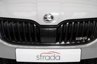USED 2019 68 SKODA OCTAVIA 2.0 VRS TSI 5d 242 BHP +ONE OWNER, FULL SERVICE HISTORY+