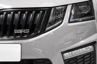 USED 2019 68 SKODA OCTAVIA 2.0 VRS TSI 5d 242 BHP +ONE OWNER, FULL SERVICE HISTORY+