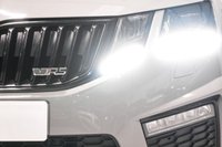USED 2019 68 SKODA OCTAVIA 2.0 VRS TSI 5d 242 BHP +ONE OWNER, FULL SERVICE HISTORY+