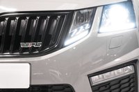 USED 2019 68 SKODA OCTAVIA 2.0 VRS TSI 5d 242 BHP +ONE OWNER, FULL SERVICE HISTORY+