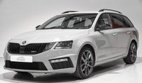 USED 2019 68 SKODA OCTAVIA 2.0 VRS TSI 5d 242 BHP +ONE OWNER, FULL SERVICE HISTORY+