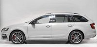 USED 2019 68 SKODA OCTAVIA 2.0 VRS TSI 5d 242 BHP +ONE OWNER, FULL SERVICE HISTORY+