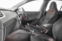 USED 2019 68 SKODA OCTAVIA 2.0 VRS TSI 5d 242 BHP +ONE OWNER, FULL SERVICE HISTORY+