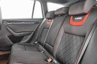 USED 2019 68 SKODA OCTAVIA 2.0 VRS TSI 5d 242 BHP +ONE OWNER, FULL SERVICE HISTORY+