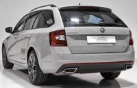 USED 2019 68 SKODA OCTAVIA 2.0 VRS TSI 5d 242 BHP +ONE OWNER, FULL SERVICE HISTORY+