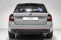 USED 2019 68 SKODA OCTAVIA 2.0 VRS TSI 5d 242 BHP +ONE OWNER, FULL SERVICE HISTORY+