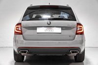 USED 2019 68 SKODA OCTAVIA 2.0 VRS TSI 5d 242 BHP +ONE OWNER, FULL SERVICE HISTORY+