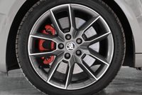 USED 2019 68 SKODA OCTAVIA 2.0 VRS TSI 5d 242 BHP +ONE OWNER, FULL SERVICE HISTORY+