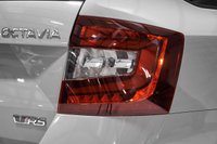 USED 2019 68 SKODA OCTAVIA 2.0 VRS TSI 5d 242 BHP +ONE OWNER, FULL SERVICE HISTORY+