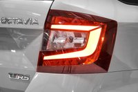 USED 2019 68 SKODA OCTAVIA 2.0 VRS TSI 5d 242 BHP +ONE OWNER, FULL SERVICE HISTORY+