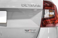 USED 2019 68 SKODA OCTAVIA 2.0 VRS TSI 5d 242 BHP +ONE OWNER, FULL SERVICE HISTORY+