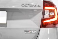 USED 2019 68 SKODA OCTAVIA 2.0 VRS TSI 5d 242 BHP +ONE OWNER, FULL SERVICE HISTORY+