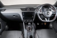 USED 2019 68 SKODA OCTAVIA 2.0 VRS TSI 5d 242 BHP +ONE OWNER, FULL SERVICE HISTORY+