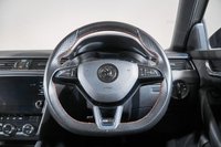 USED 2019 68 SKODA OCTAVIA 2.0 VRS TSI 5d 242 BHP +ONE OWNER, FULL SERVICE HISTORY+