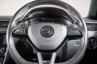 USED 2019 68 SKODA OCTAVIA 2.0 VRS TSI 5d 242 BHP +ONE OWNER, FULL SERVICE HISTORY+