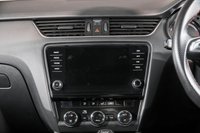 USED 2019 68 SKODA OCTAVIA 2.0 VRS TSI 5d 242 BHP +ONE OWNER, FULL SERVICE HISTORY+