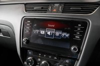 USED 2019 68 SKODA OCTAVIA 2.0 VRS TSI 5d 242 BHP +ONE OWNER, FULL SERVICE HISTORY+