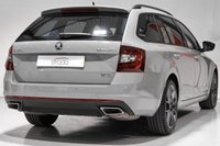 USED 2019 68 SKODA OCTAVIA 2.0 VRS TSI 5d 242 BHP +ONE OWNER, FULL SERVICE HISTORY+
