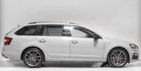 USED 2019 68 SKODA OCTAVIA 2.0 VRS TSI 5d 242 BHP +ONE OWNER, FULL SERVICE HISTORY+