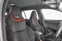 USED 2019 68 SKODA OCTAVIA 2.0 VRS TSI 5d 242 BHP +ONE OWNER, FULL SERVICE HISTORY+