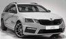 USED 2019 68 SKODA OCTAVIA 2.0 VRS TSI 5d 242 BHP +ONE OWNER, FULL SERVICE HISTORY+