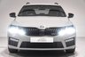 USED 2019 68 SKODA OCTAVIA 2.0 VRS TSI 5d 242 BHP +ONE OWNER, FULL SERVICE HISTORY+